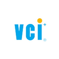 VCI EP New Materials (Shanghai) Co., Ltd. Logo